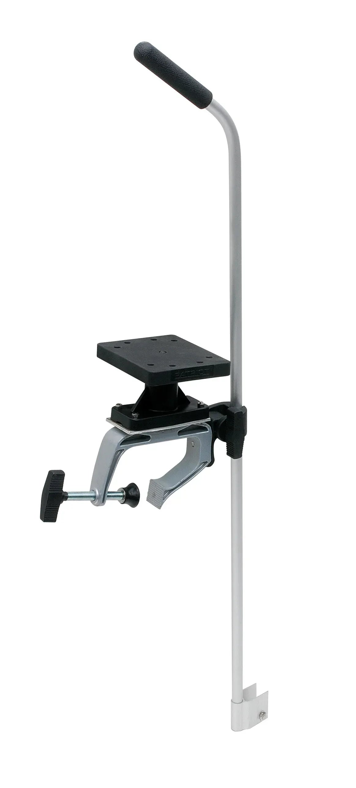 Patriot anturi / kaikuluotainteline laitakiinnityksellä - Happy Angler