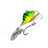 Ruthless Perch Spinner - Happy Angler