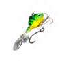 Ruthless Perch Spinner - Happy Angler