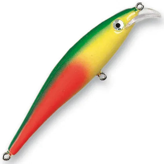 Jesse 11 cm vaappu - Happy Angler