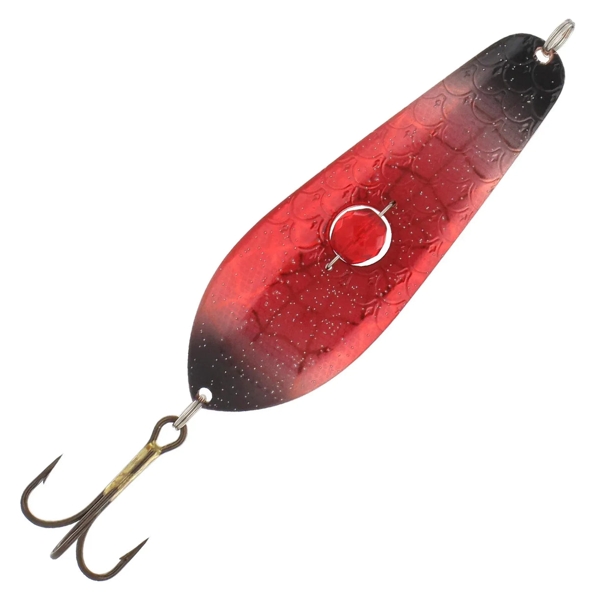 Kuusamo Räsänen Helmi 9 cm 28 g lusikkauistin - Happy Angler