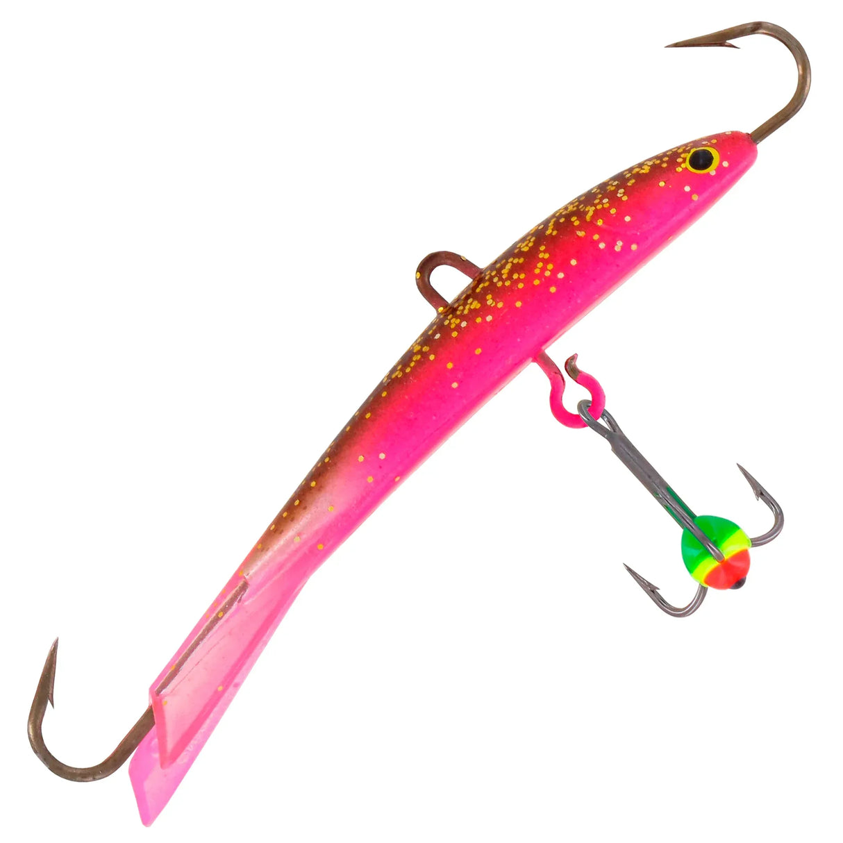 Kuusamo X-Pro II 7,5 cm tasapainopilkki - Happy Angler