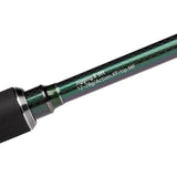 Abu Garcia Spike X Finesse Jigging avokelavapa - Happy Angler