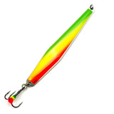 Jasu Jalo 12 cm lusikkauistin - Happy Angler