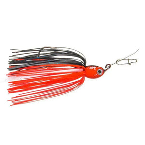 Blade Baits and Chatterbaits