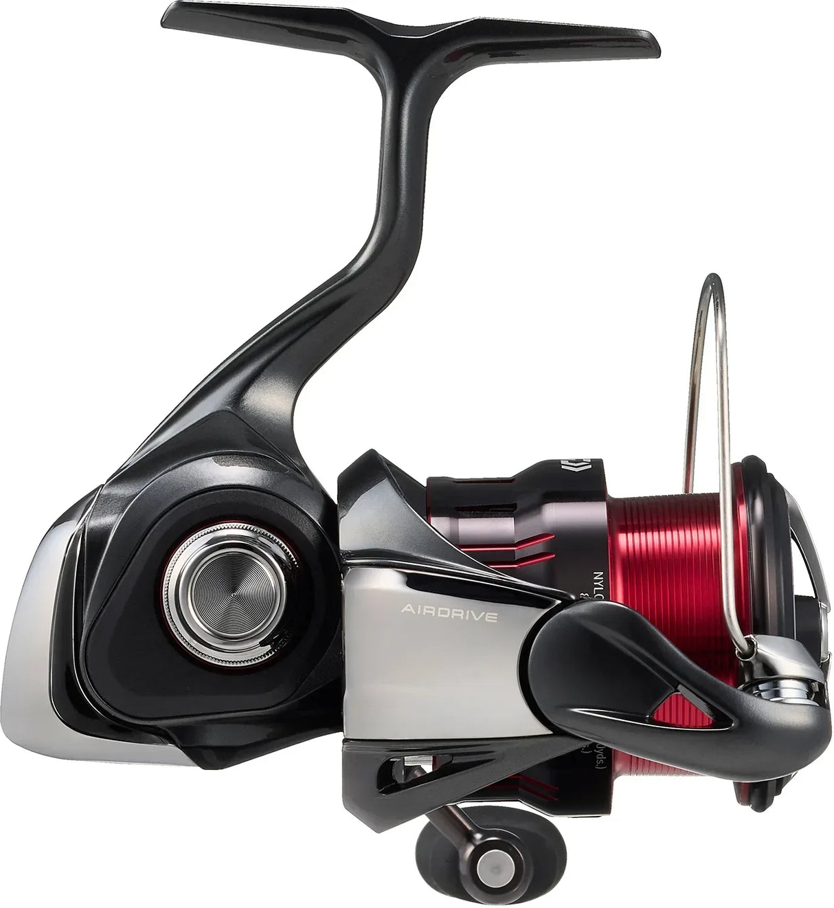 Daiwa 25 Ballistic Air LT avokela - Happy Angler