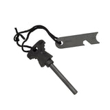 Abu Garcia Diplomat Wilderness Survival avokelasetti ja tarvikkeet - Happy Angler