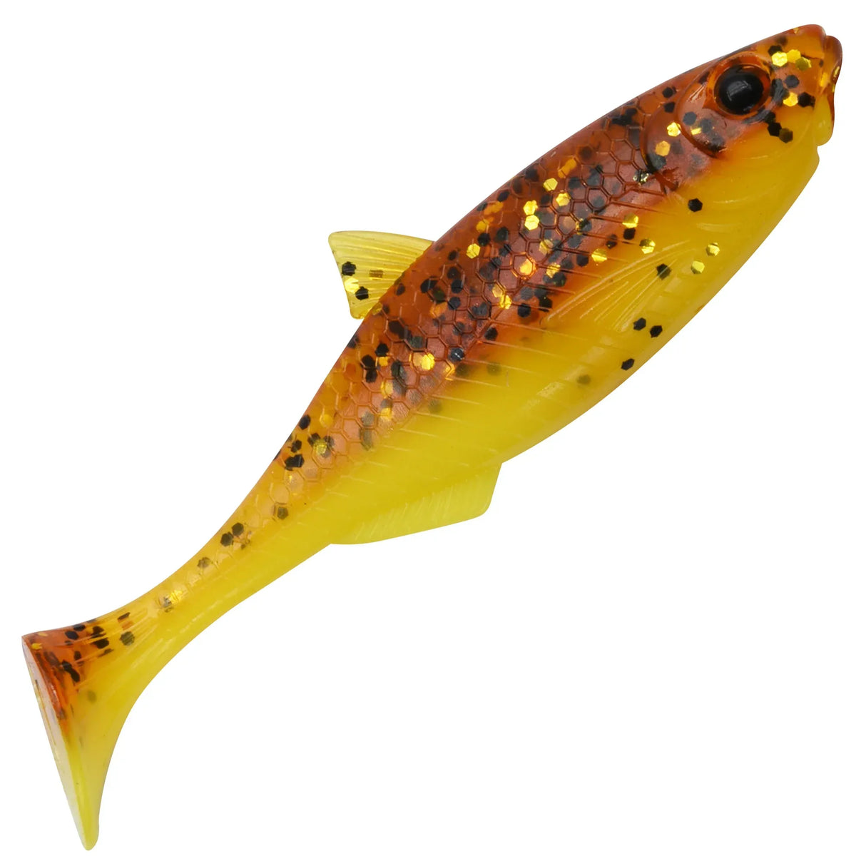 Patriot Baitfish 6 cm jigi 5 kpl/pkt - Happy Angler