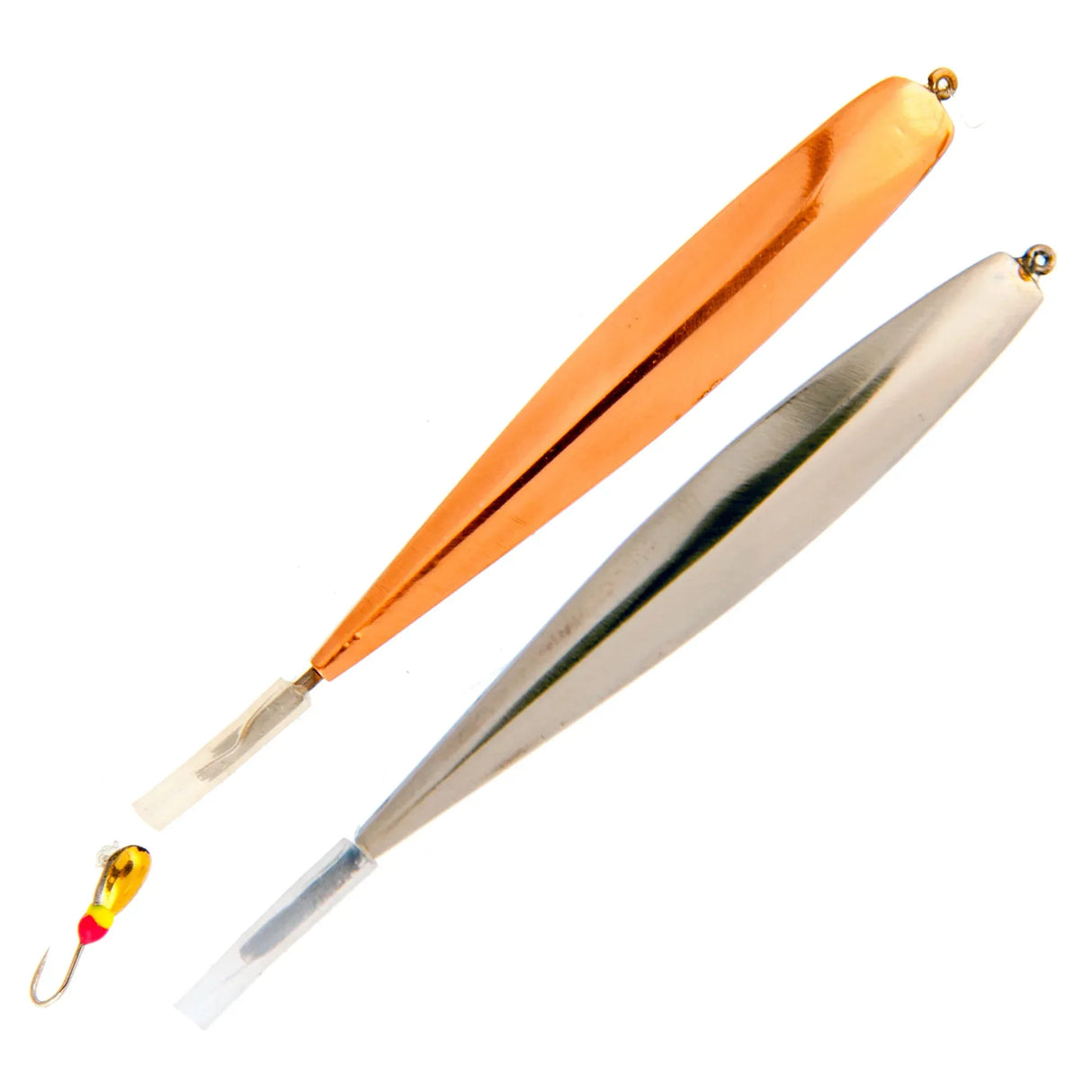 Väre 7 cm liukupilkki - Happy Angler