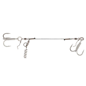 Fishing Hooks and Rigs