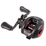 Lucky John Vanrex Power Cast 6 XH Baitcasting Reel