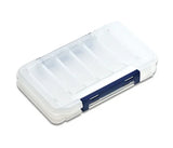 Meiho 100 Reversible 2-puoleinen vieherasia - Happy Angler