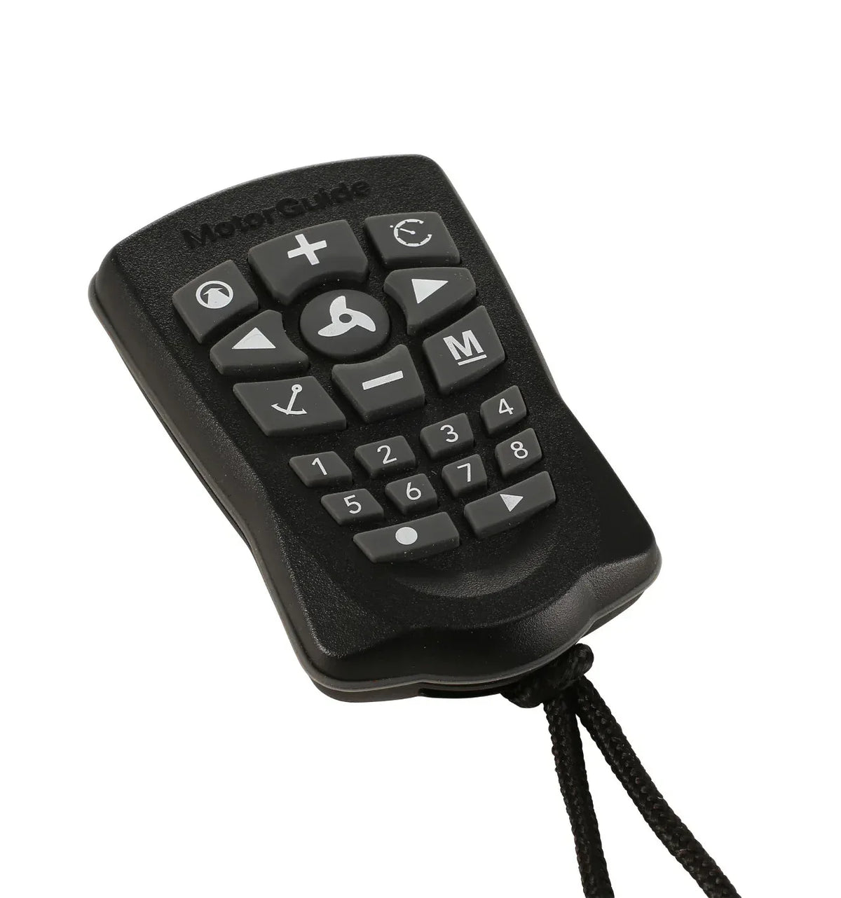 MotorGuide Pinpoint GPS Wireless Remote
