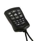 MotorGuide Pinpoint GPS langaton kaukosäädin - Happy Angler