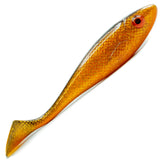 Gator Gum 27 cm kalajigi - Happy Angler