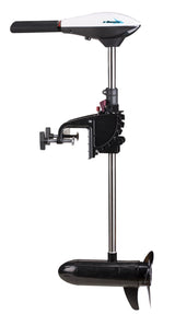 Patriot e-Booster 34 lbs sähköperämoottori - Happy Angler