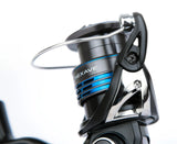 Shimano Nexave FI avokela - Happy Angler