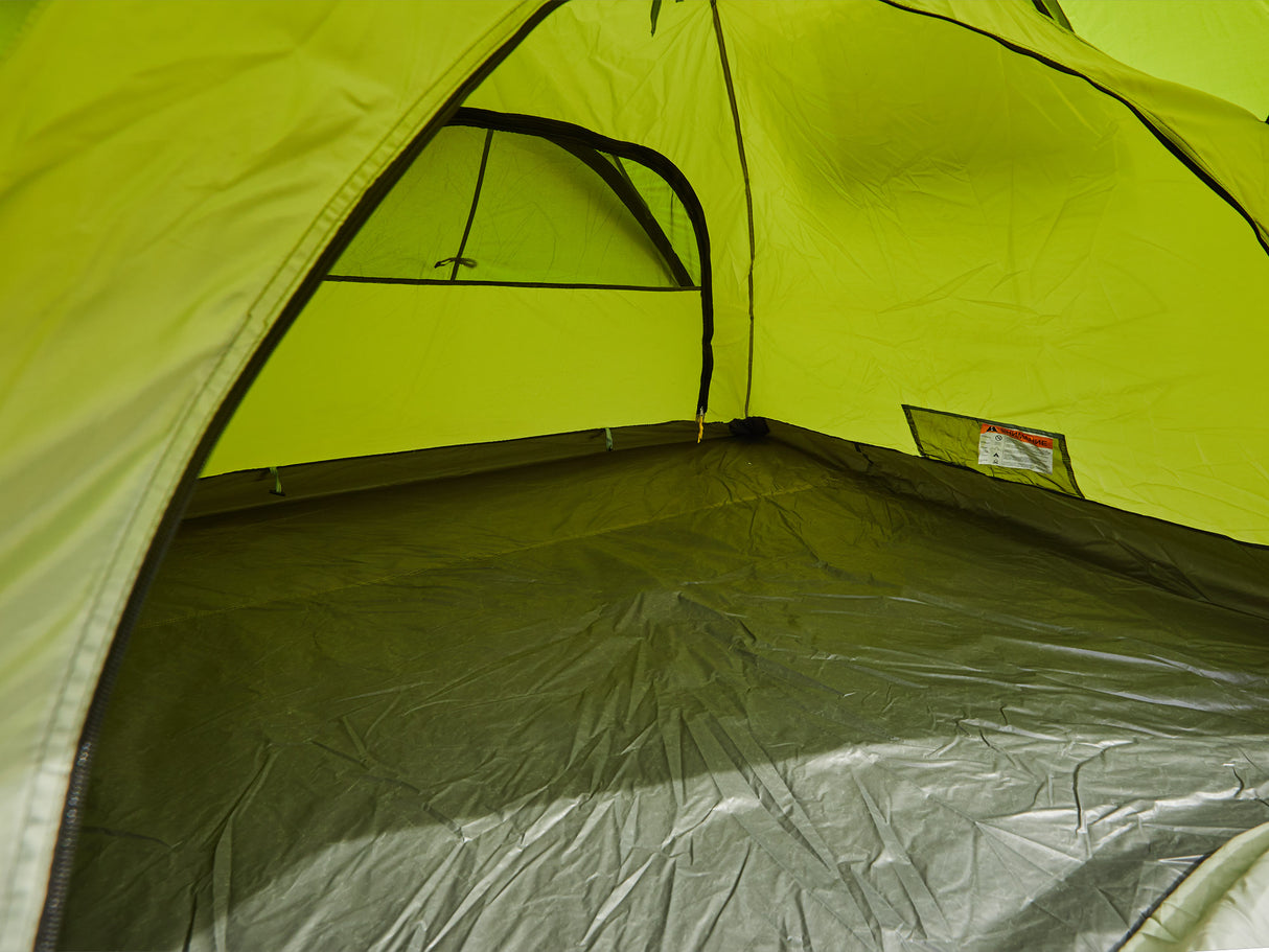 Norfin Tench 3 teltta