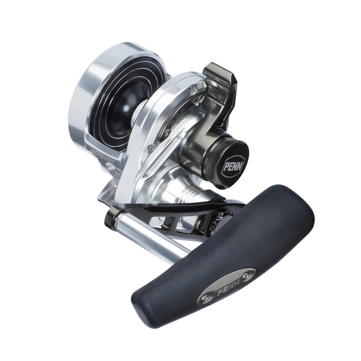 Penn Retaliate Lever Drag Jigging hyrräkela - Happy Angler