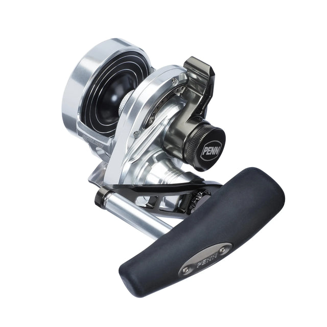 Penn Retaliate Lever Drag Jigging hyrräkela - Happy Angler