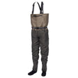 Greys Tail Breathable kahluuhousut - Happy Angler