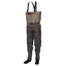 Greys Tail Breathable kahluuhousut - Happy Angler
