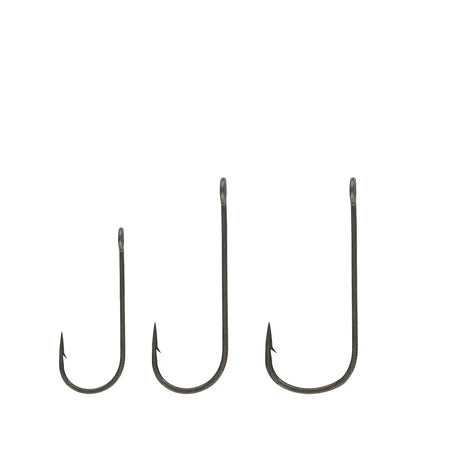 Westin Trailer Hooks & 12 Beads lisäkoukku 6 kpl/pkt - Happy Angler