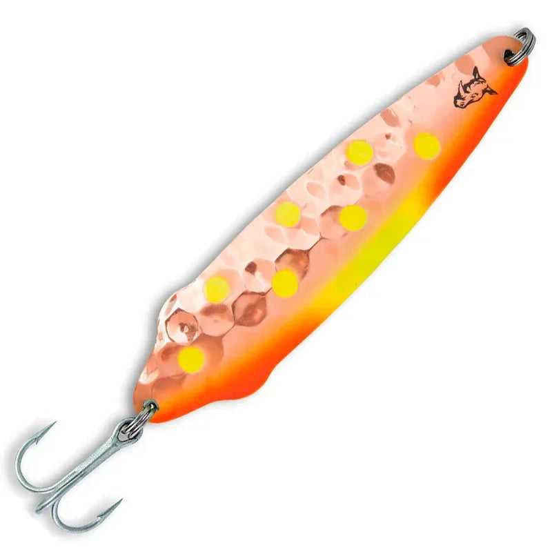 Rhino Freddi Flutter 14,5 cm vetopelti - Happy Angler
