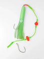 Fladen Ling / Lump Cod Luminous Octopus Rig - Happy Angler