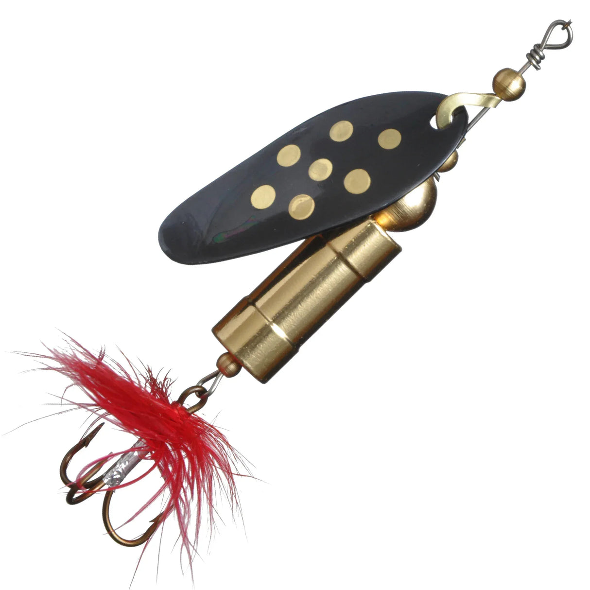 Myran Tuna Lax 25 g lippa - Happy Angler