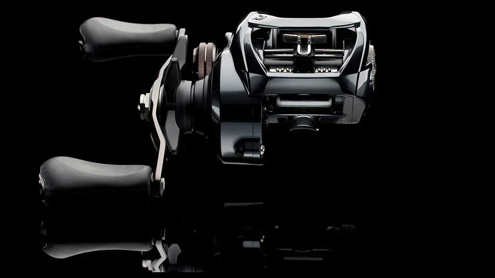 Daiwa Tatula TWS 300 hyrräkela - Happy Angler