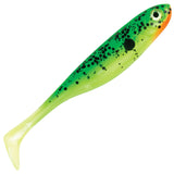 Berkley Sneak Shad 8 cm kalajigi 4 kpl/pkt - Happy Angler