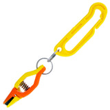 QR siimanlaukaisin 50 kpl/pkt - Happy Angler