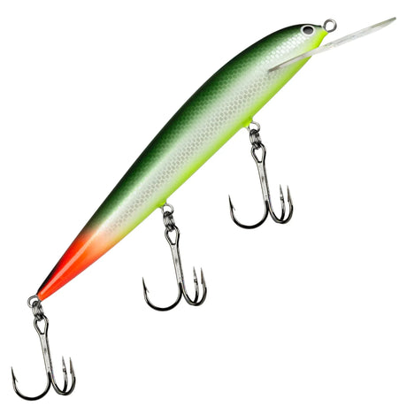 Karikko 11 cm vaappu - Happy Angler