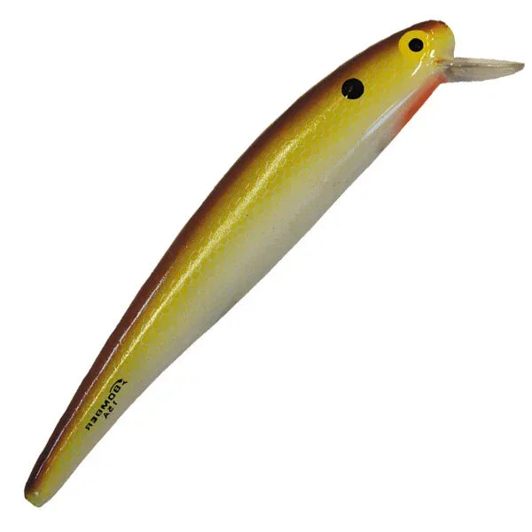 Bomber Long 15A vaappu - Happy Angler