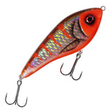 Westin Swim 13,5 cm Suspending jerkki - Happy Angler