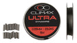 Climax Ultra Dynawire perukemateriaali - Happy Angler