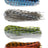 Patriot Skirty silikonihame 4 kpl/pkt - Happy Angler