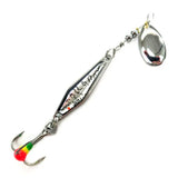 Jasu Salama 6 g lippa - Happy Angler