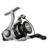 Abu Garcia Max X avokela - Happy Angler