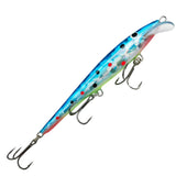 TUME-vaappu 12 cm Tikku - Happy Angler
