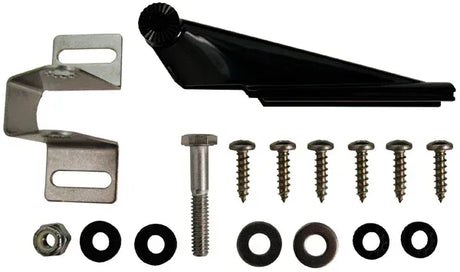 Lowrance HST-HDI/DSI kaikuanturin kiinnityssarja - Happy Angler