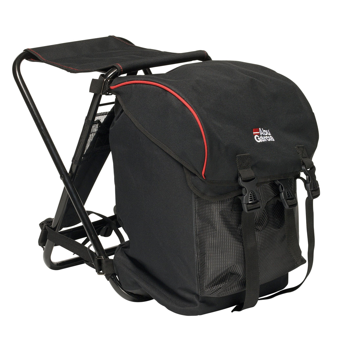 abu garcia tackle bag backpack Abu Garcia Basic Seatpack