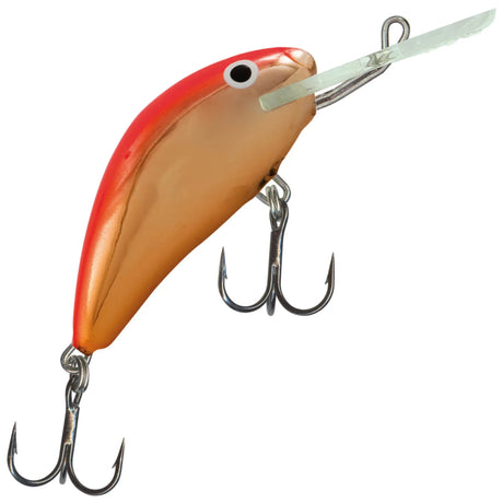 Salmo Hornet 4F 4 cm vaappu - Happy Angler