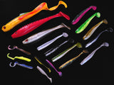 Team K.P Baits LiveCast Pro jigilajitelma 63 kpl - Happy Angler