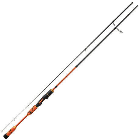 Patriot Fireball Xtreme + Daiwa 23 Aird LT avokelasetti kuitusiimalla - Happy Angler