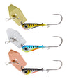 Patriot Shaky Head jigipää 5 g luomu 3 kpl/pkt - Happy Angler