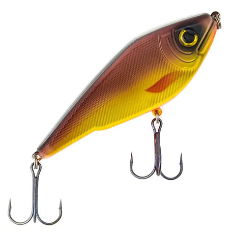 Fladen Maxximus Predator Jerk 9 cm jerkki - Happy Angler