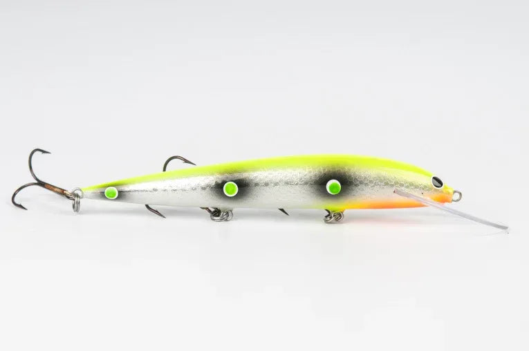 Karikko 18 cm vaappu - Happy Angler