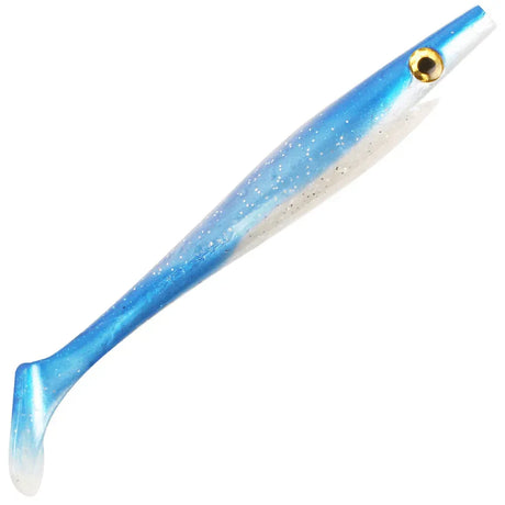 The Pig Shad 23 cm kalajigi - Happy Angler